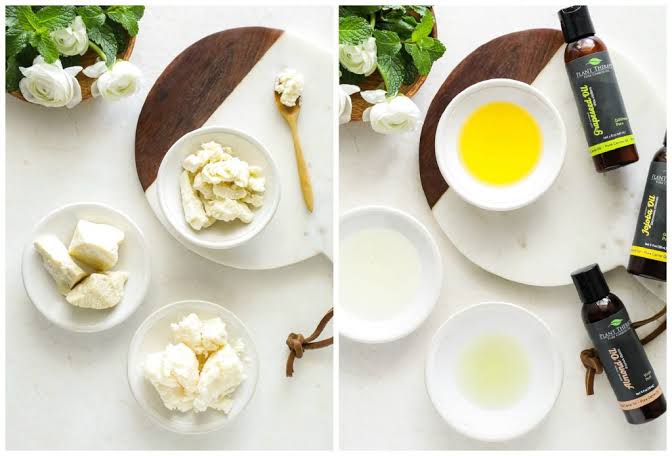 Body Butter