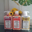 Indian Halfcast Whitening Body Lotion