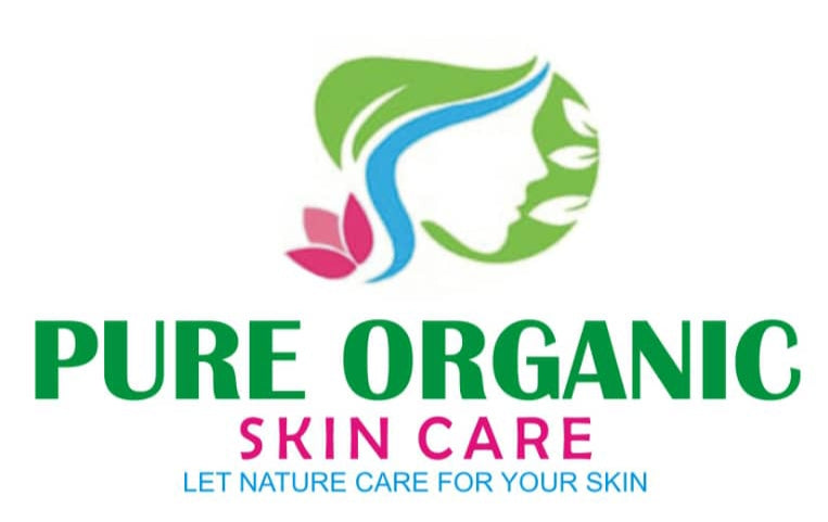 Pure Organic Skincare 