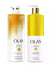 Olay Vitamin C Body Lotion And Body Wash