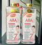 Veetgold AHA Face & Body SPF 15 Extra Whitening Oil 1000ML