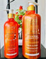 Easy Glow Body Lotion and Shower Gel