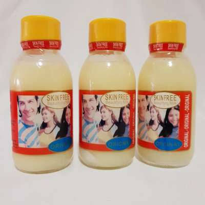 Skin Free Milk