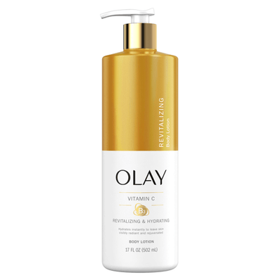 Olay Vitamin C Lotion