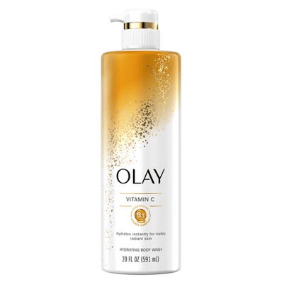 Olay Vitamin C Lotion