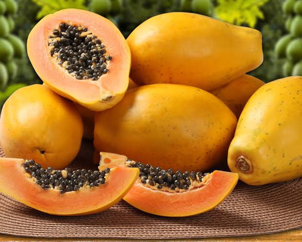 How To Make Papaya Black Soap
