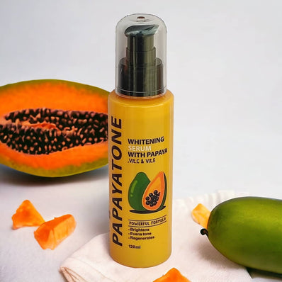 Payayatone brightening lotion 