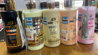 Skin Doctor Paris Lotion