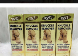 Dark knuckle corrector set