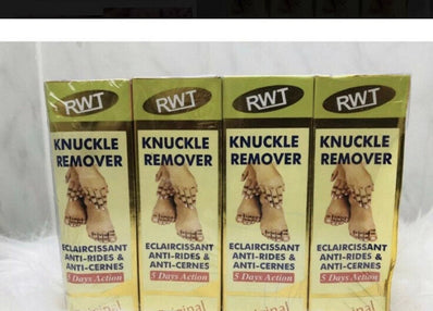 Dark knuckle corrector set