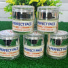 Perfect Face Glutathione Uv Face Cream