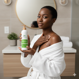 Pure Organic Skin Care – 100% Skin Repair Oil (200ml)