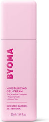 BYOMA Moisturising Gel Cream (50ml)