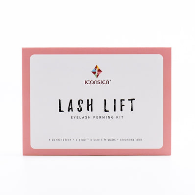 Lash Lift Kit Lash Lifiting Eyelash Perming Kit Lash Curling Enhancer Eyes Makeup Tools - Pure Organic Skincare 