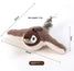 Flapping Bird Cat  Toy