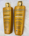 More than gold carrot extract lotion 