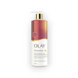 Olay Niacinamide Body Lotion And Body Wash