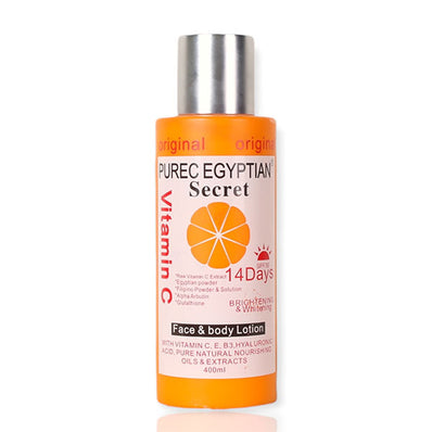 Purec Egyptian Secret Vitamin C Lotion