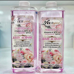 Veetgold whitening kojic acid lotion