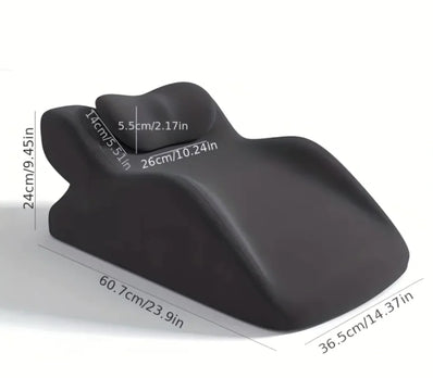 Stomach Sleeper Pillow