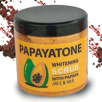 Payayatone brightening lotion 