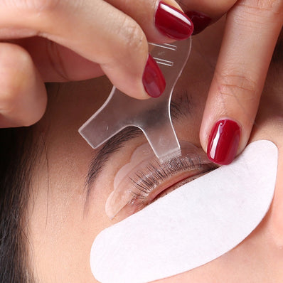 Lash Lift Kit Lash Lifiting Eyelash Perming Kit Lash Curling Enhancer Eyes Makeup Tools - Pure Organic Skincare 