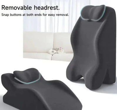 Stomach Sleeper Pillow