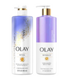 Olay Retinol B3 Body Lotion And Shower Gel