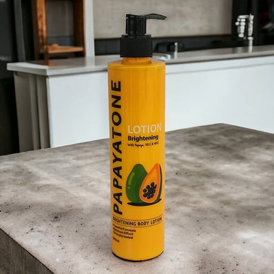 Payayatone brightening lotion 