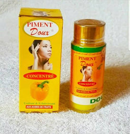 Piment Doux Concentrate Serum