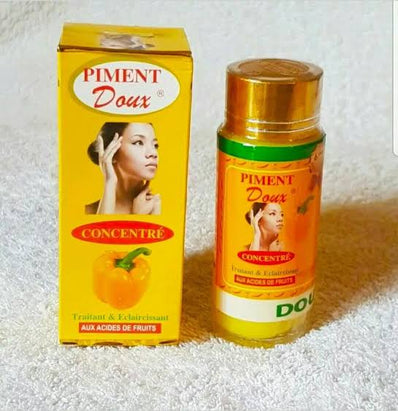 Piment Doux Concentrate Serum