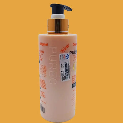 Magic Gold Whitening Lotion