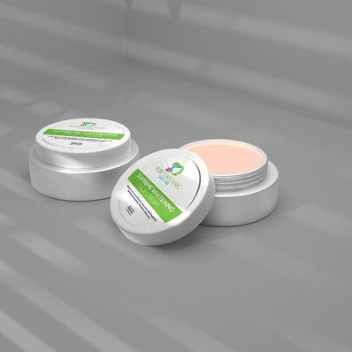 Pure Organic Skin Care – Supreme Whitening Face Cream
