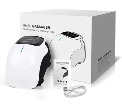 Electric Knee Massager