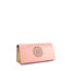 Looking Good Leather Sunglasses Case -Rose